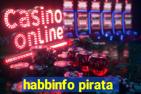 habbinfo pirata